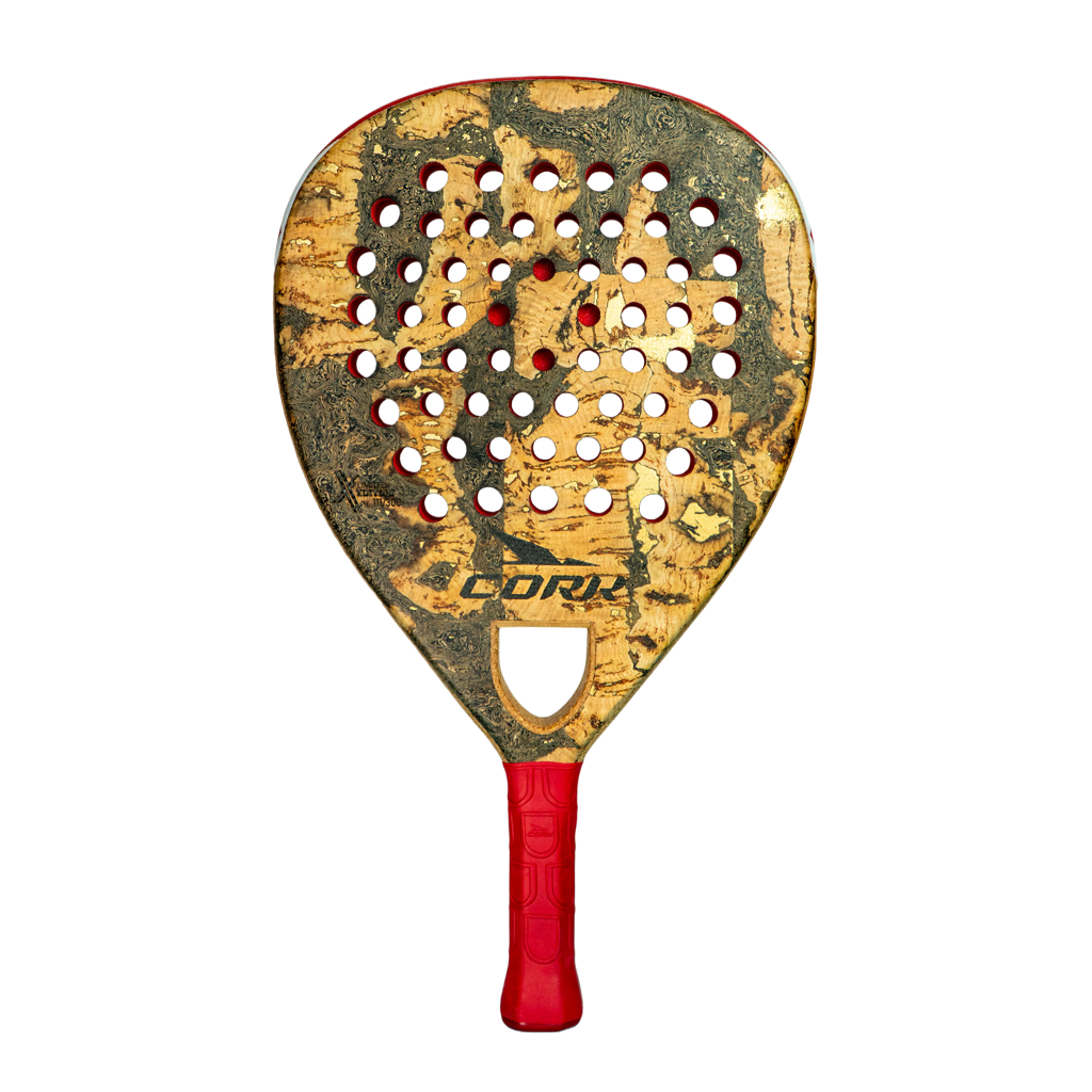 Cork Extreme Red