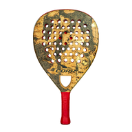 Cork Extreme Red