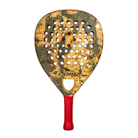Cork Extreme Red