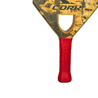 Cork Extreme Red