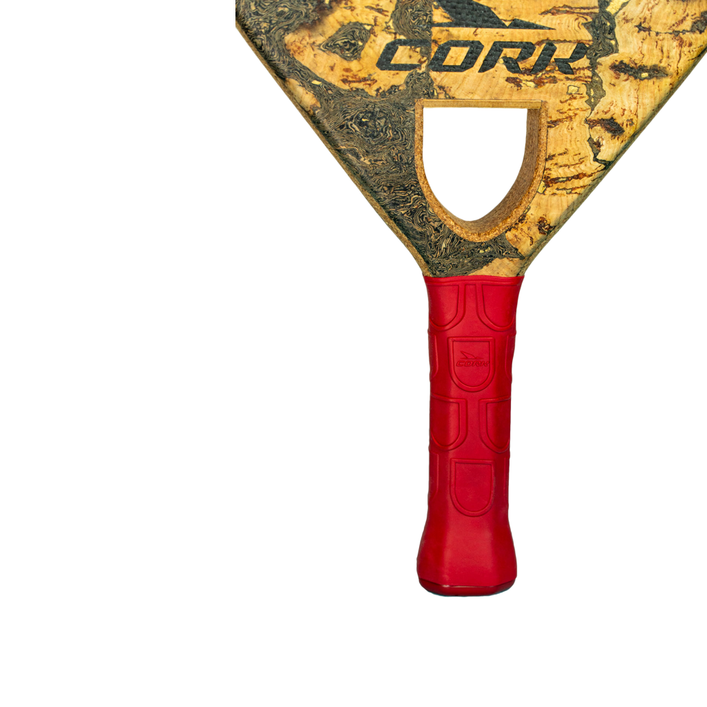 Cork Extreme Red