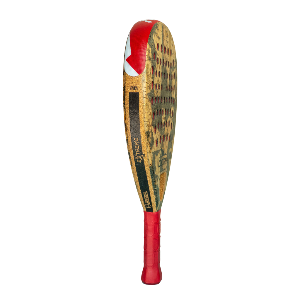Cork Extreme Red