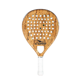Cork Classic II padel racket