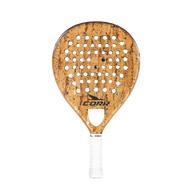 Cork Classic II padel racket