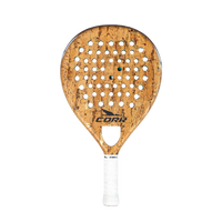Cork Classic II padel racket