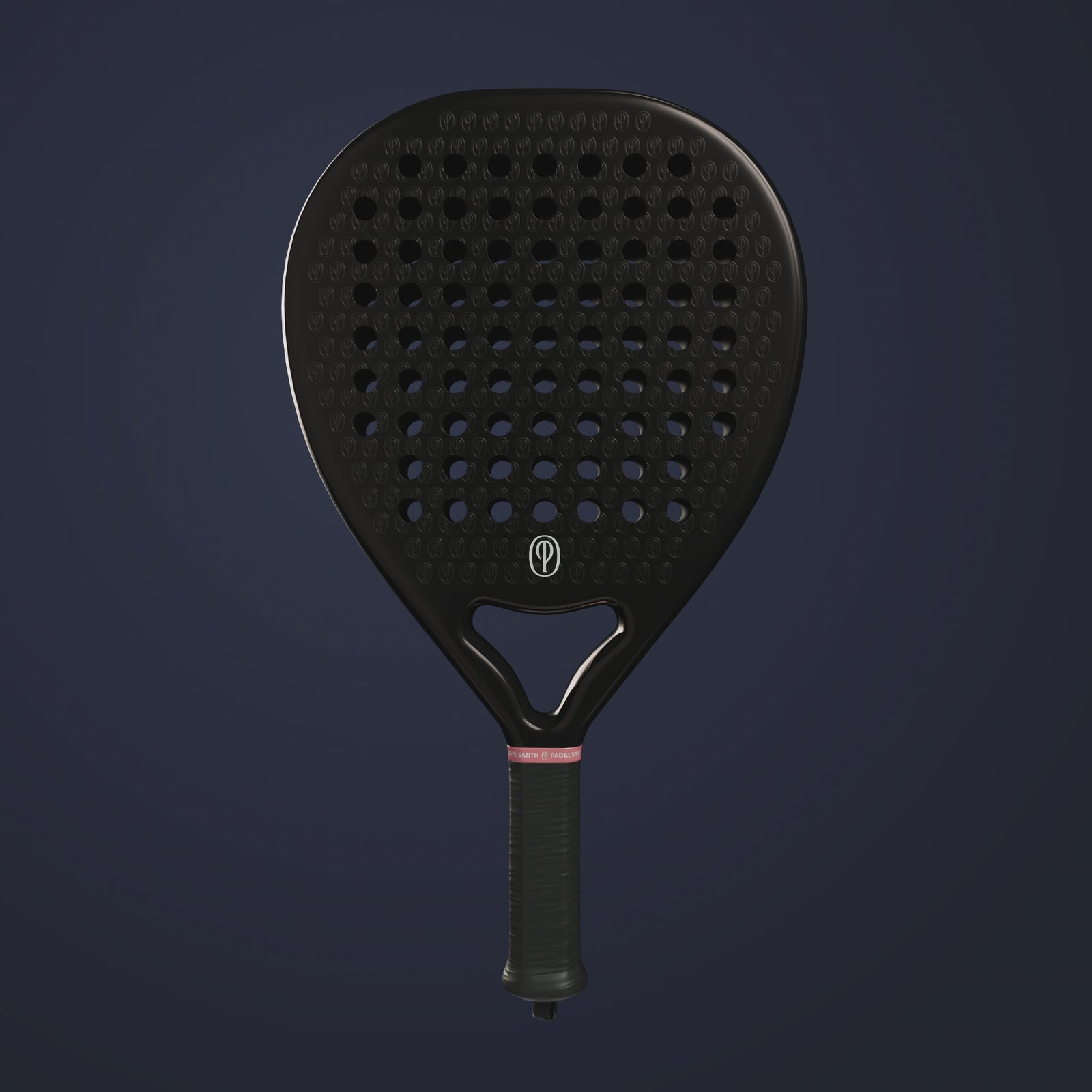 PadelSmith 1 padelracket